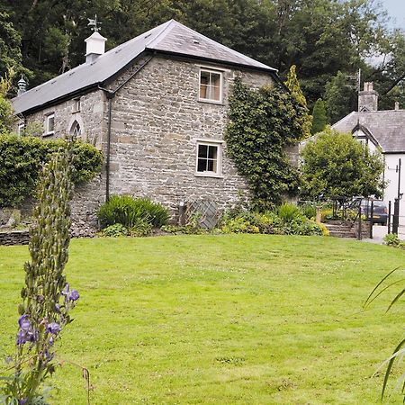 Gamekeepers Cottage - Hw7729 Myddfai Zewnętrze zdjęcie