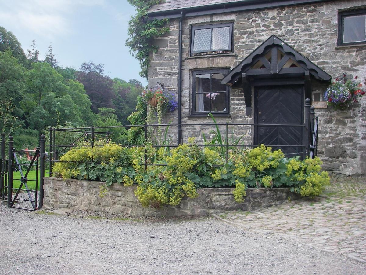 Gamekeepers Cottage - Hw7729 Myddfai Zewnętrze zdjęcie