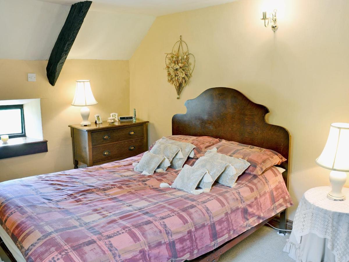 Gamekeepers Cottage - Hw7729 Myddfai Zewnętrze zdjęcie