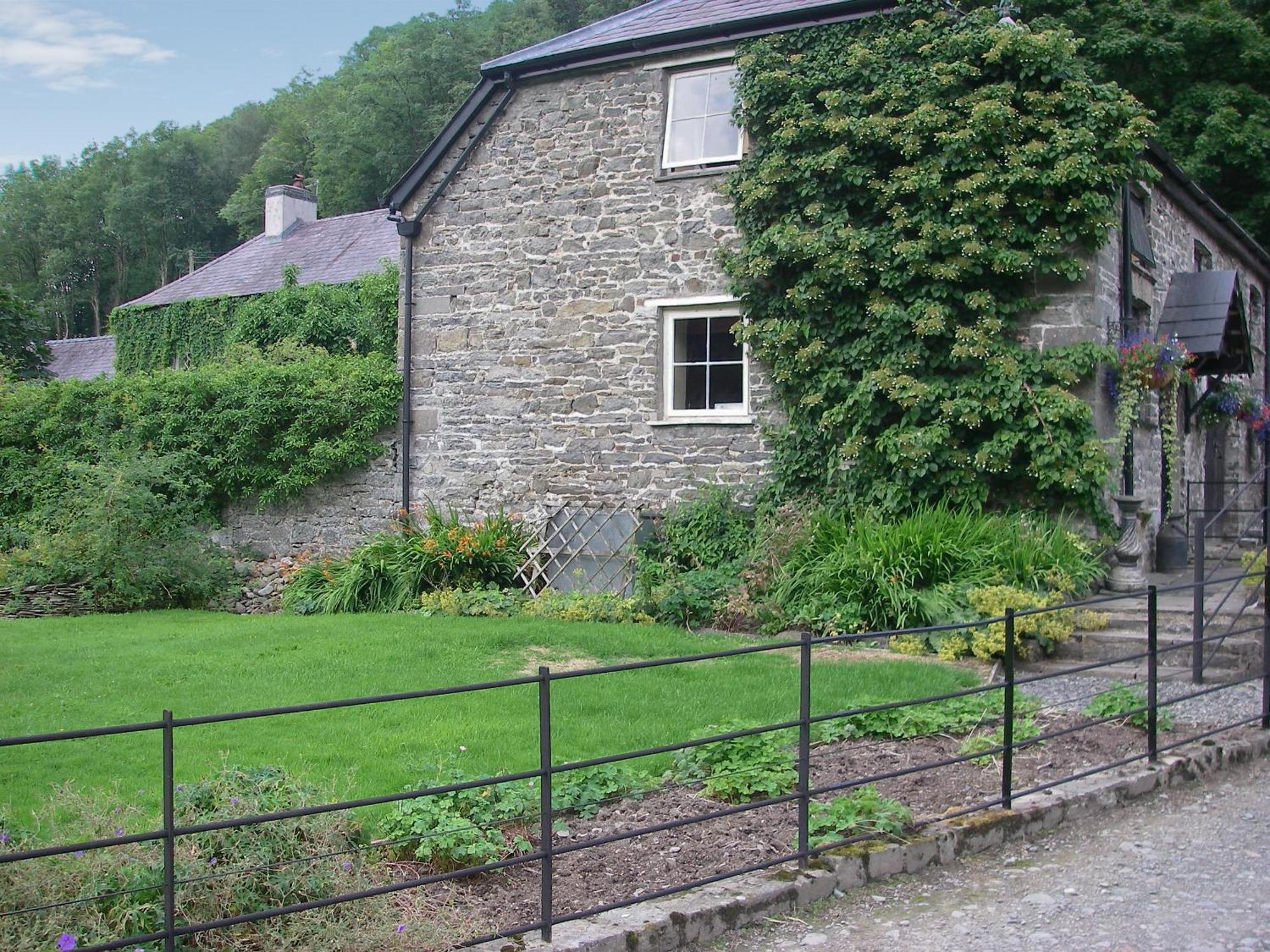 Gamekeepers Cottage - Hw7729 Myddfai Zewnętrze zdjęcie