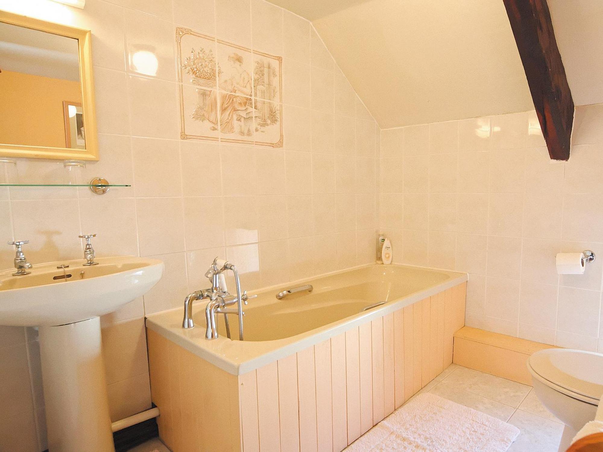 Gamekeepers Cottage - Hw7729 Myddfai Zewnętrze zdjęcie