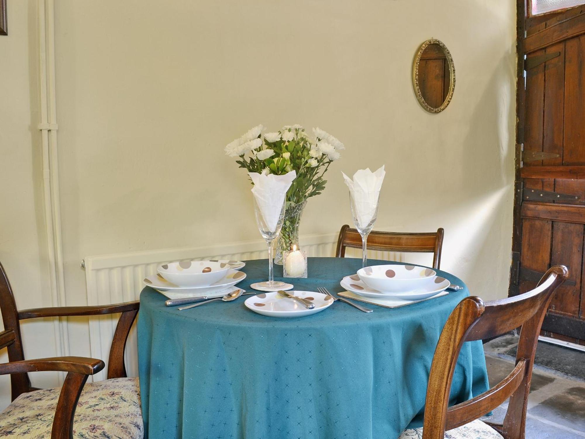 Gamekeepers Cottage - Hw7729 Myddfai Zewnętrze zdjęcie