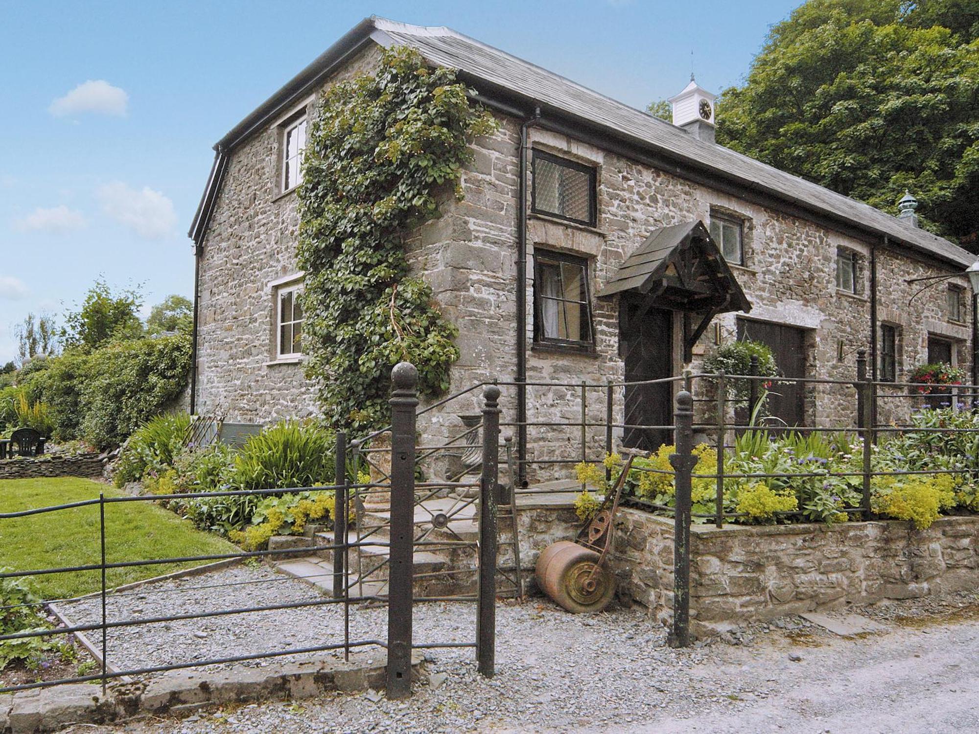 Gamekeepers Cottage - Hw7729 Myddfai Zewnętrze zdjęcie