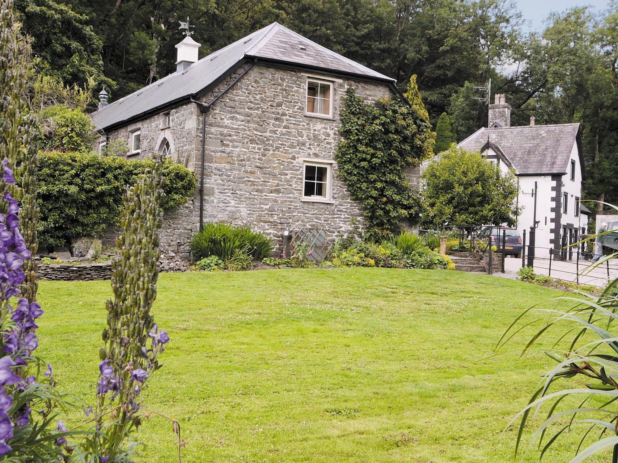 Gamekeepers Cottage - Hw7729 Myddfai Zewnętrze zdjęcie