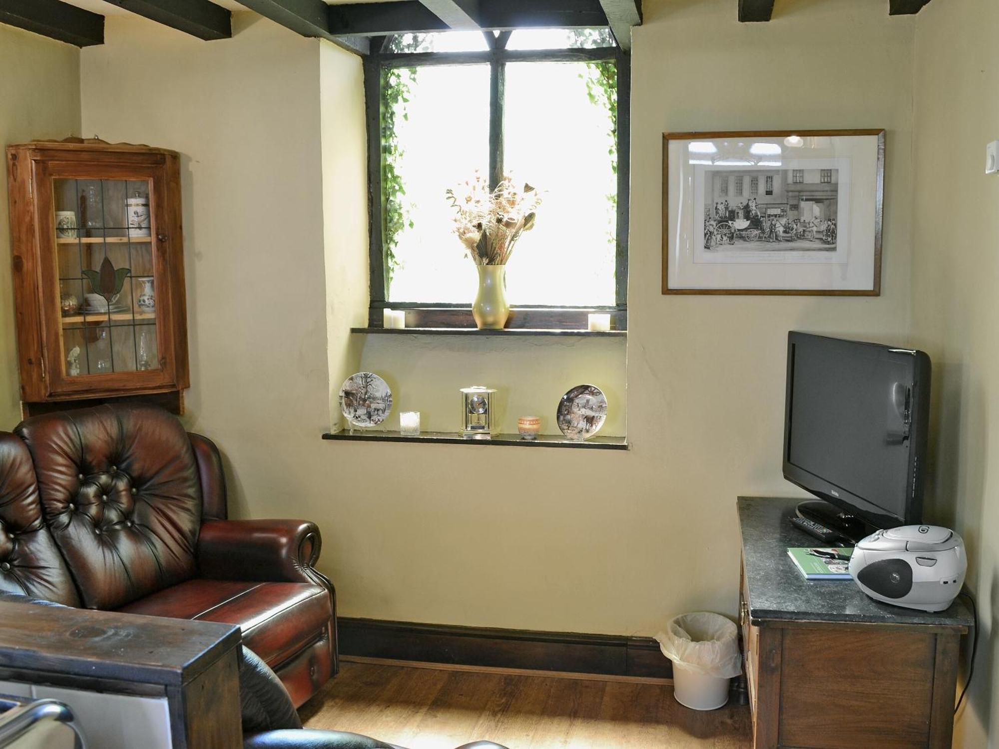 Gamekeepers Cottage - Hw7729 Myddfai Zewnętrze zdjęcie